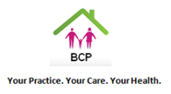 Bolton Community Practice Logo